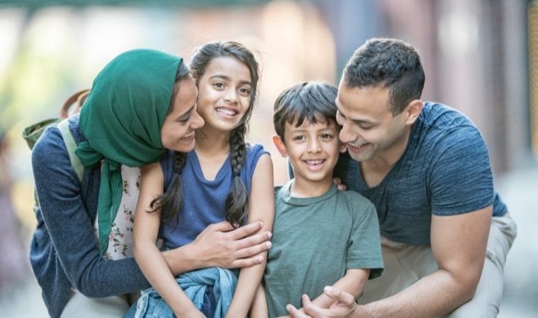 أفضل الدول للهجرة للمسلمين
