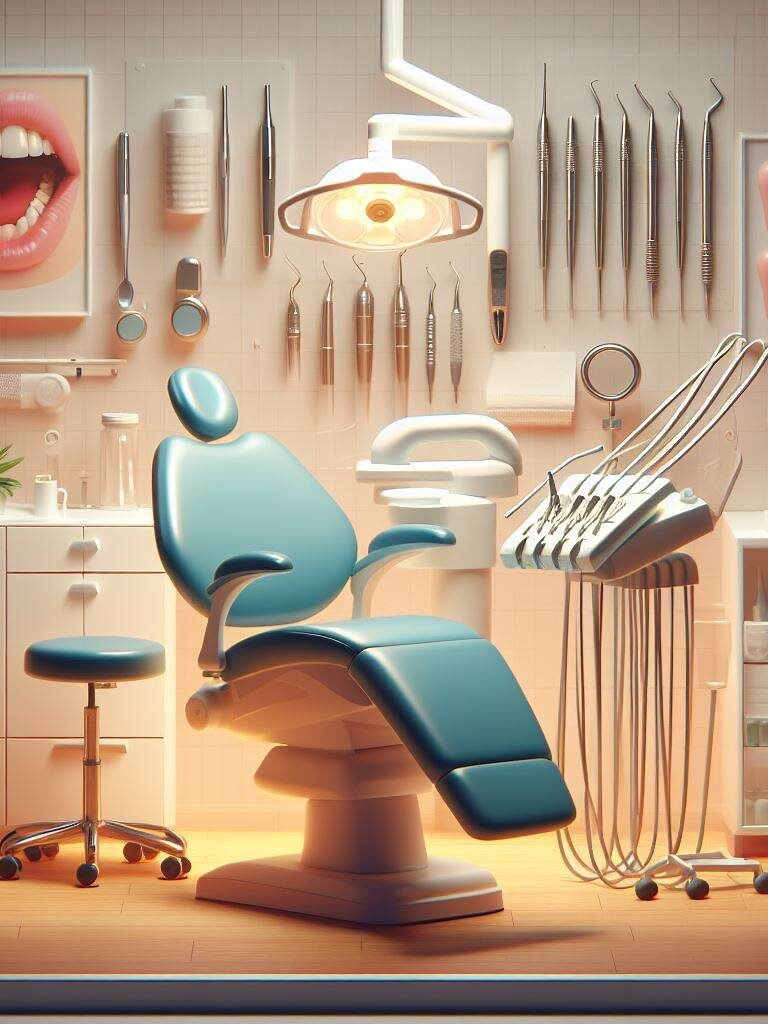 أفضل تخصص في طب الأسنان من حيث الراتب