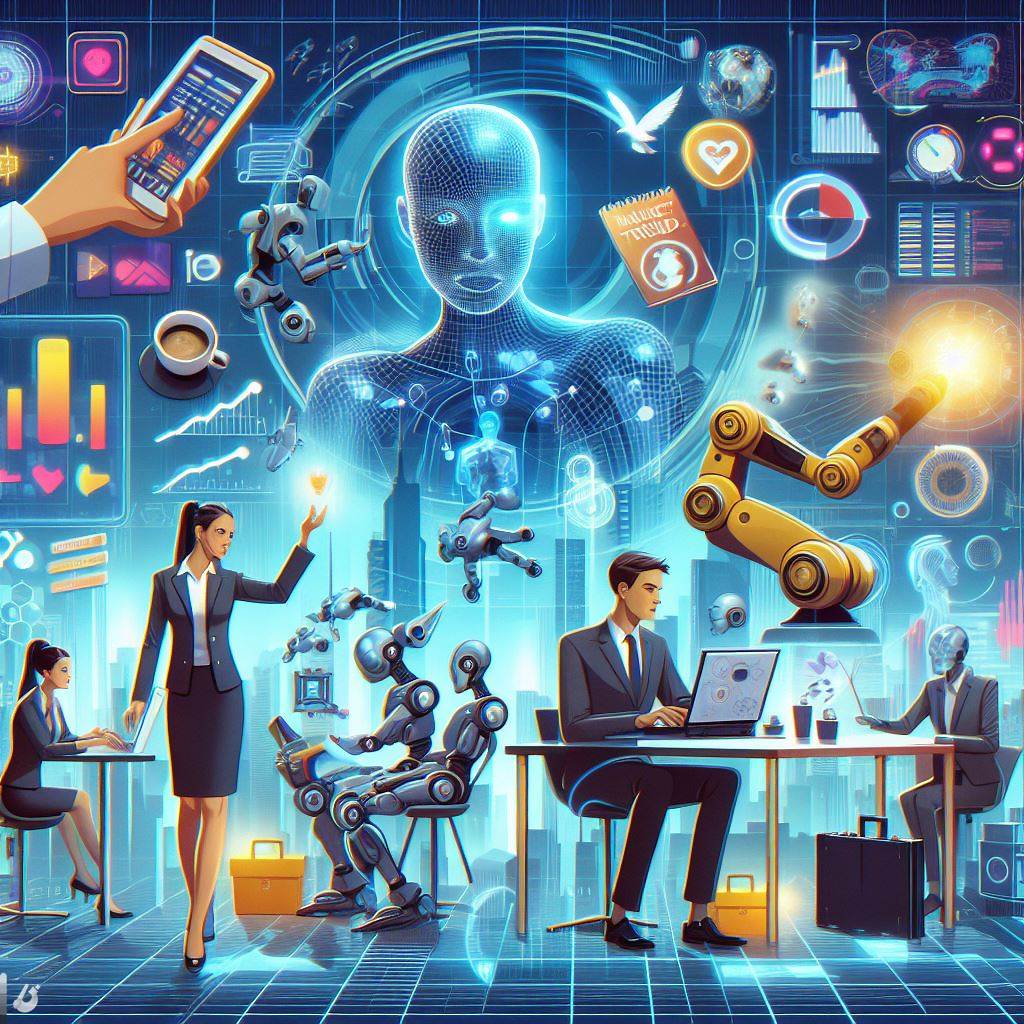 التخصصات المطلوبة في المستقبل 2030