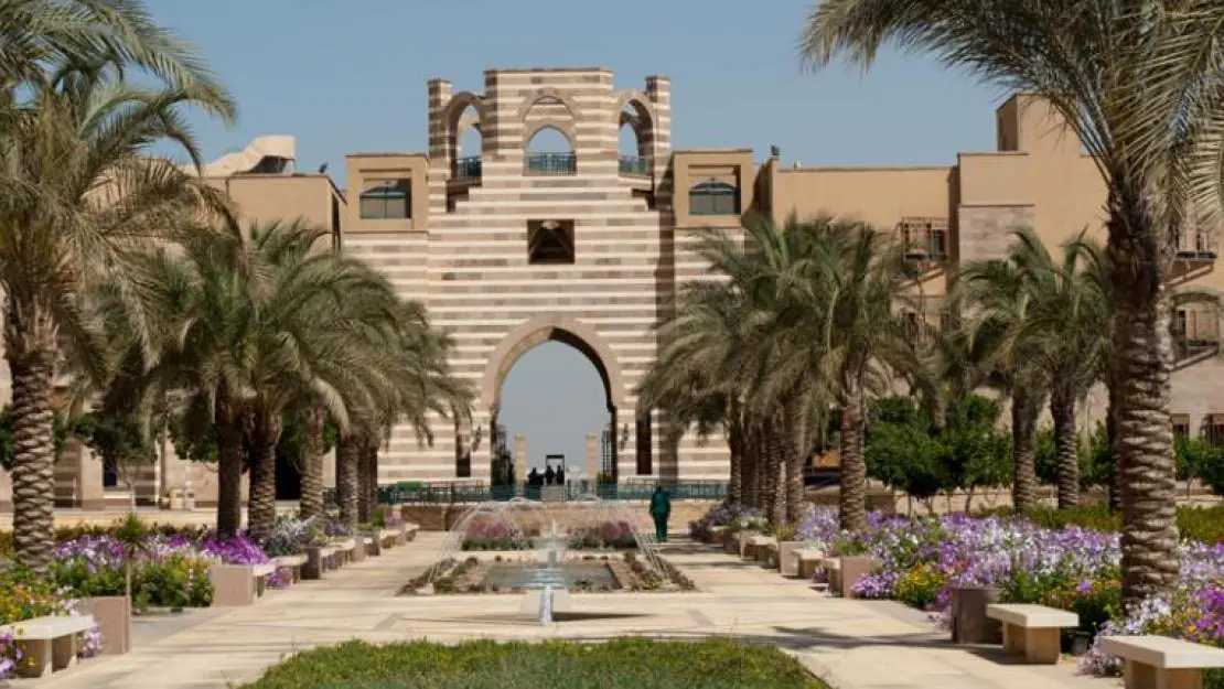 الجامعات المصرية المعترف بها في أمريكا