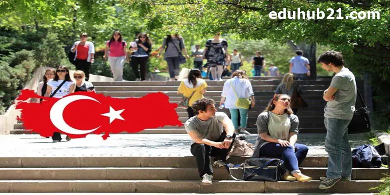 الدراسة في تركيا مجانا