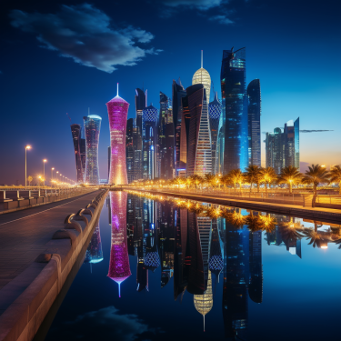 وظائف في قطر بتاريخ اليوم