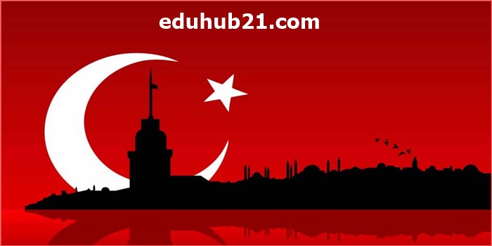 منح دراسية مجانية في تركيا 2024