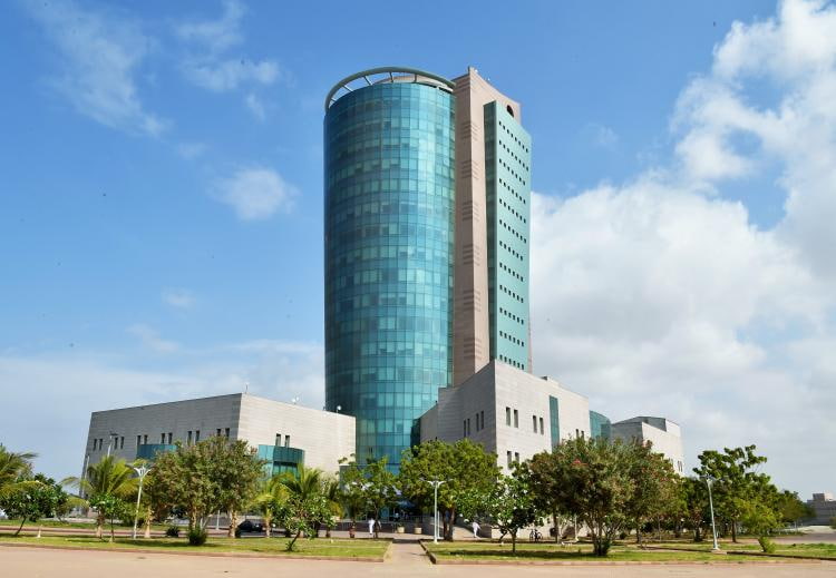 نسب القبول في جامعة جازان 1444