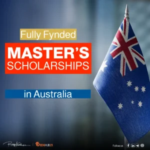 Studying in Australia for free | Master’s Scholarships 2024