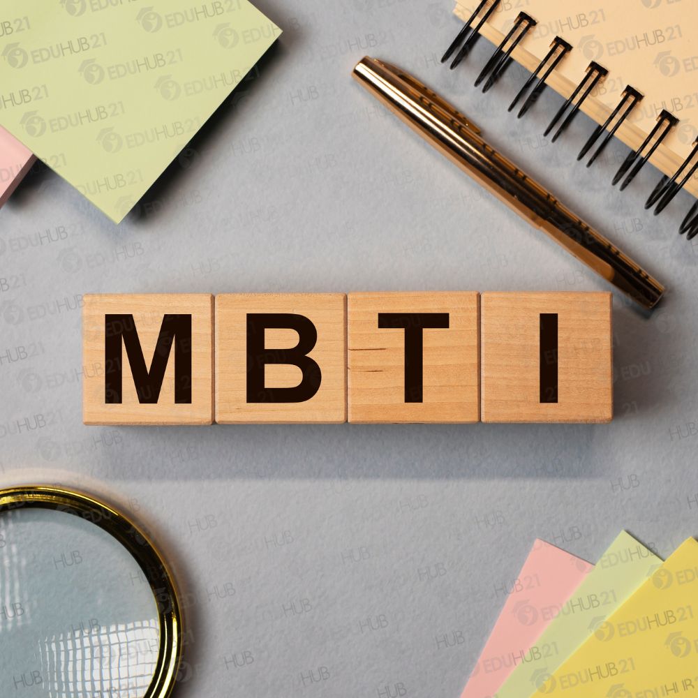 mbti test عربي