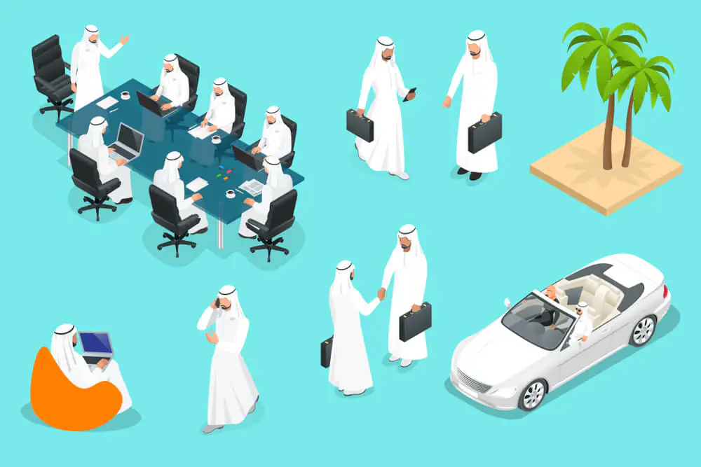 التخصصات المطلوبة في السعودية 2030