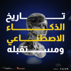 تاريخ الذكاء الاصطناعي وكيف سيكون في المستقبل