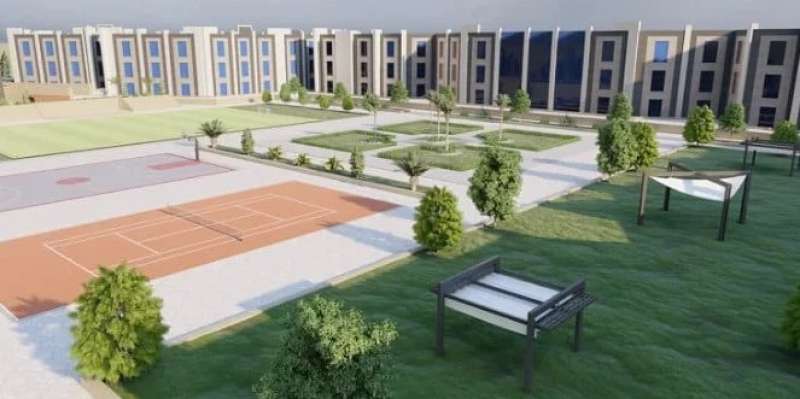 جامعه مايو بتاخد من كام