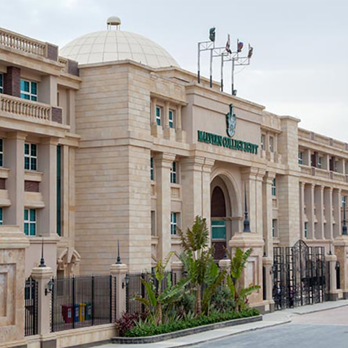 شروط دخول مدارس ig