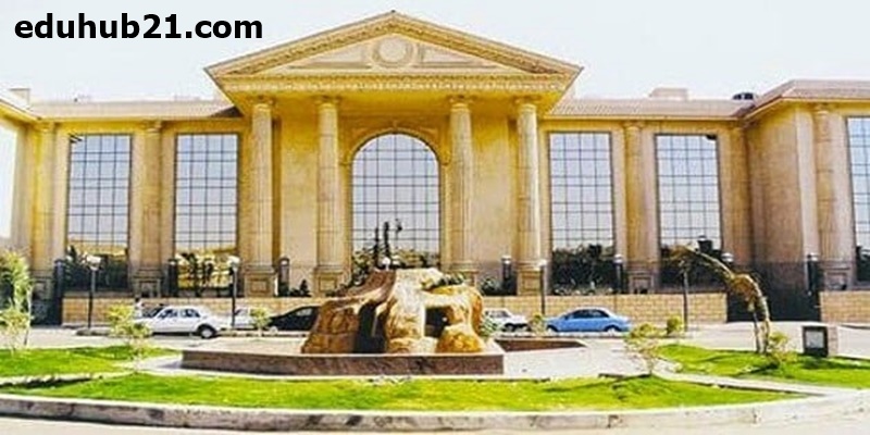 ما هي تخصصات جامعة MTI