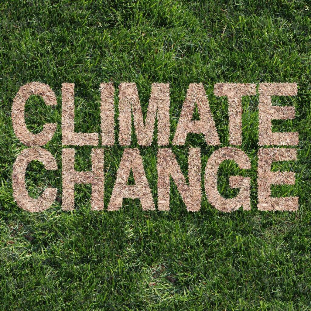 بحث جاهز عن التغيرات المناخية