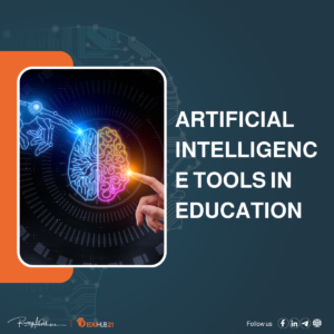 Artificial Intelligence Tools in Education | Best Free Tools