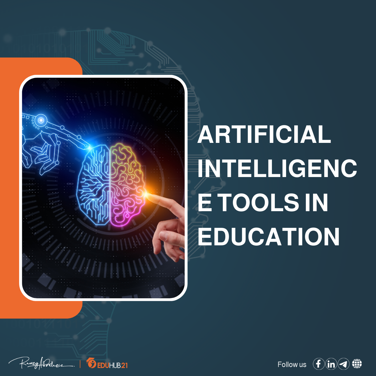 Artificial Intelligence Tools in Education | Best Free Tools - Eduhub21