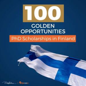 Fully funded PhD scholarships for 2024 in top universities in Europe