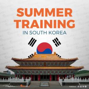 KAIST Summer Research Internship in South Korea 2024