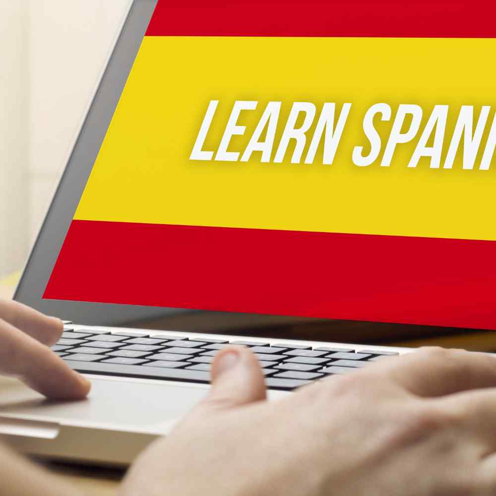 تعلم اللغة الاسبانية مجانا