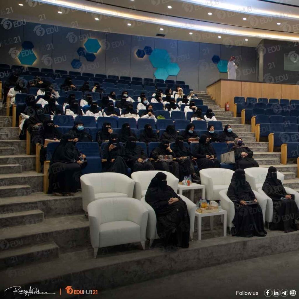 كم عدد كليات جامعة حائل