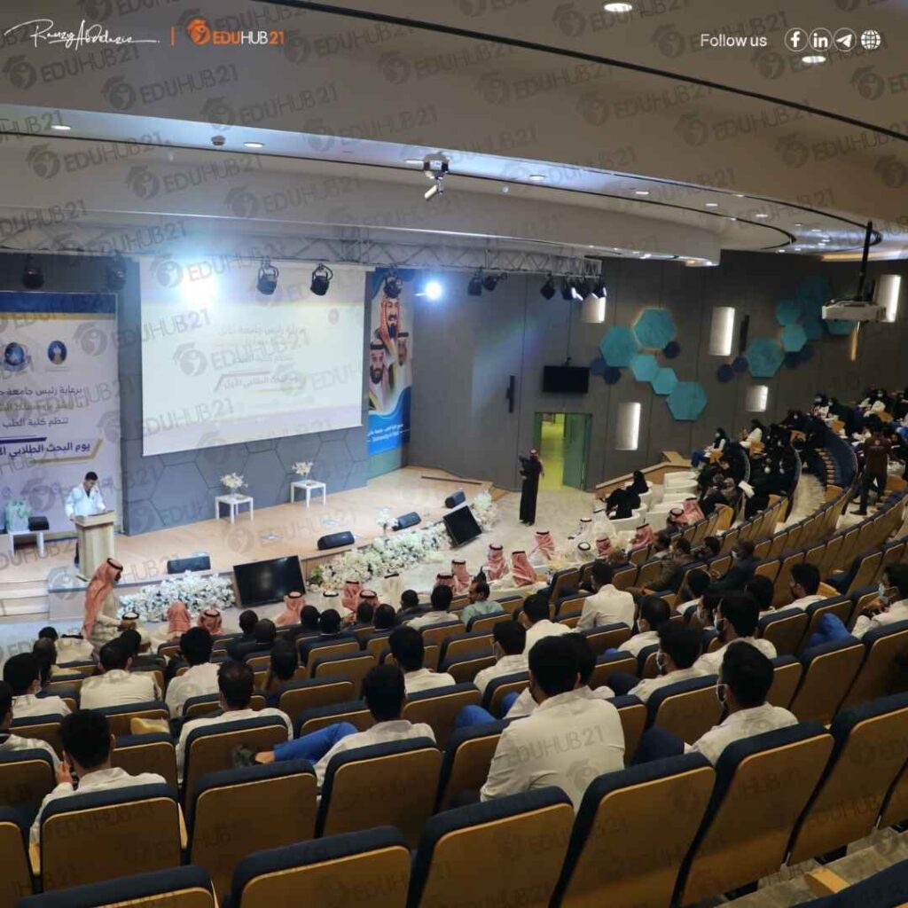 كم عدد كليات جامعة حائل