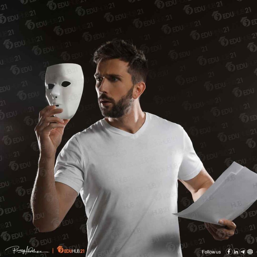 معهد التمثيل يقبل من كام