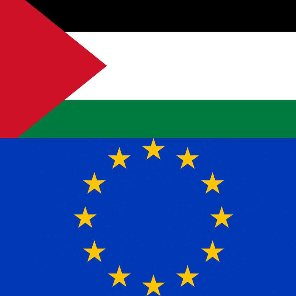 منح دراسية للفلسطينيين في أوروبا