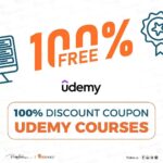 Udemy courses with %100 discount - Eduhub21