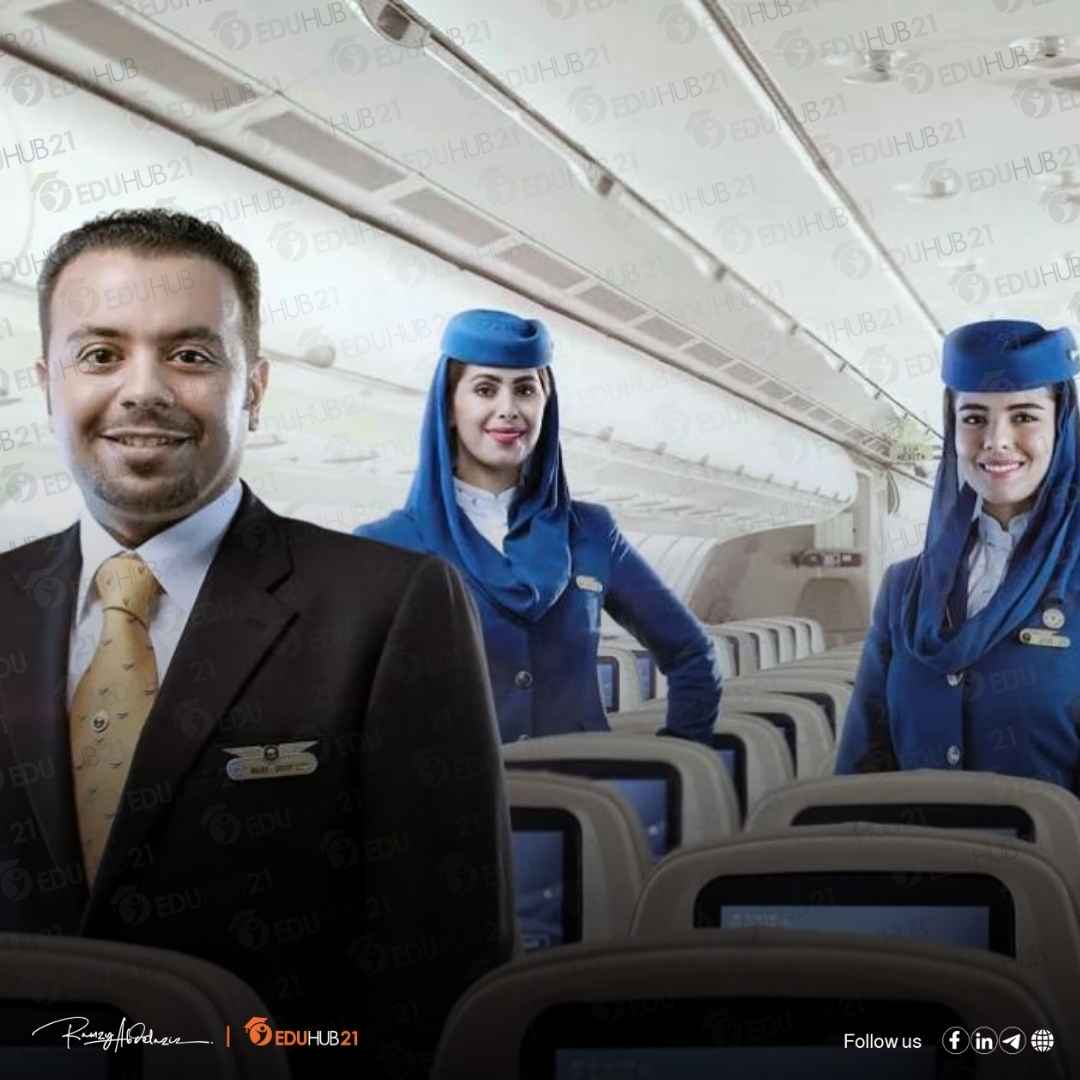 كم عدد شركات الطيران في السعودية