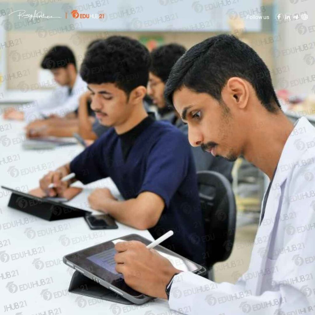 ما هي الجامعات الحكومية في الرياض