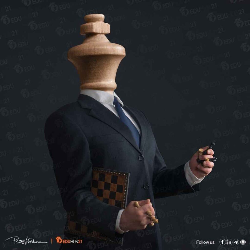 ما هي الشخصية النرجسية عند الرجال