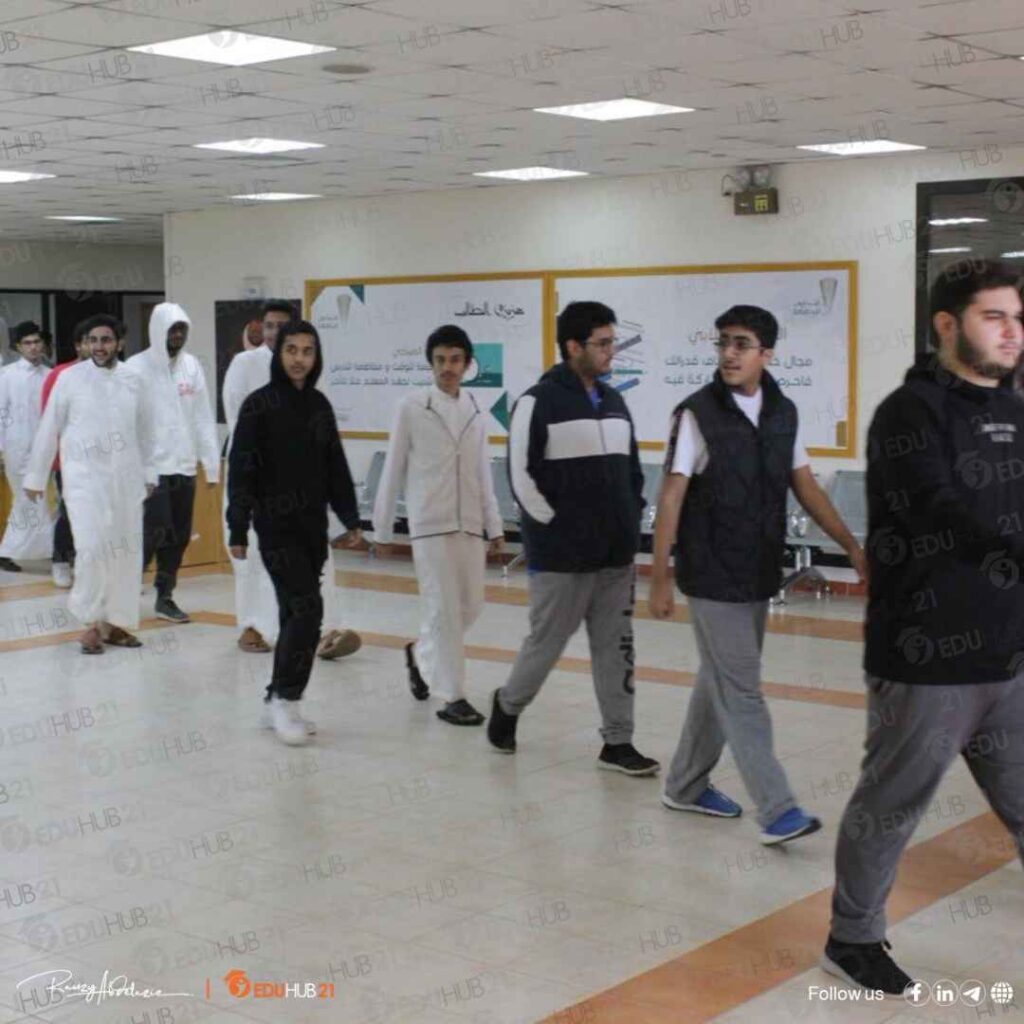 ما هي متطلبات جامعة الملك فهد للبترول والمعادن