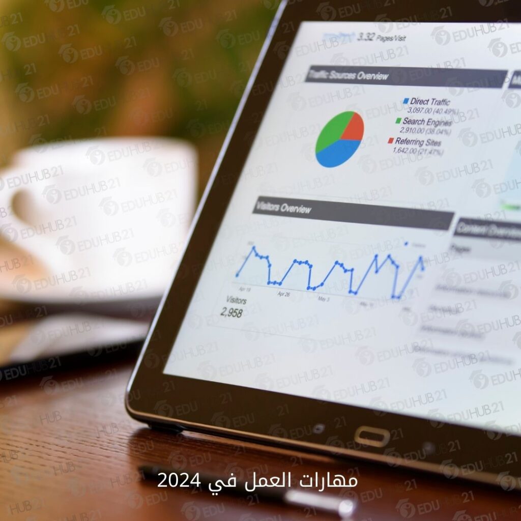 مهارات العمل