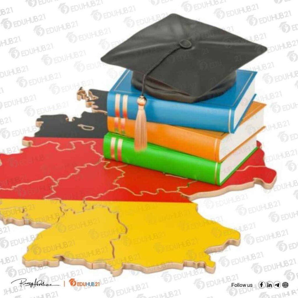 كم راتب الطالب الجامعي في المانيا