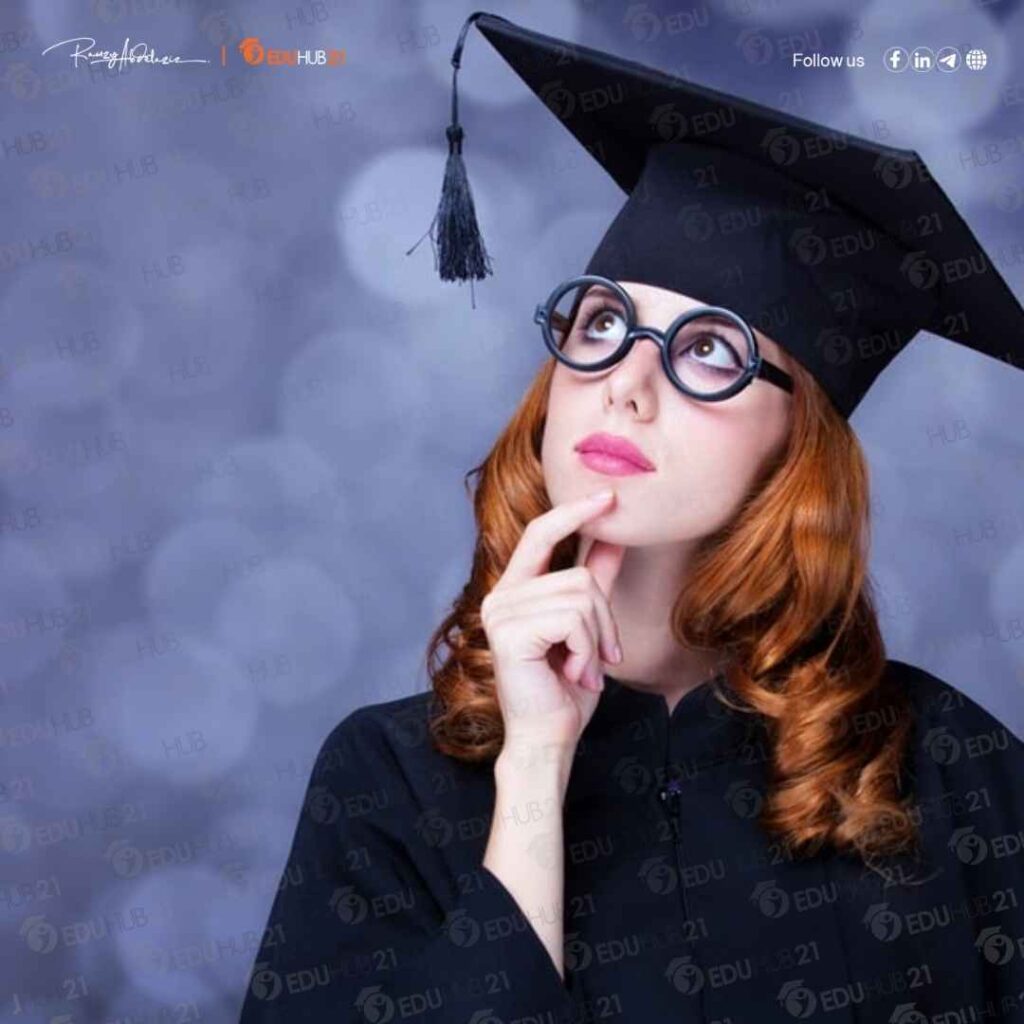 هل دراسة الماجستير في بريطانيا صعبة