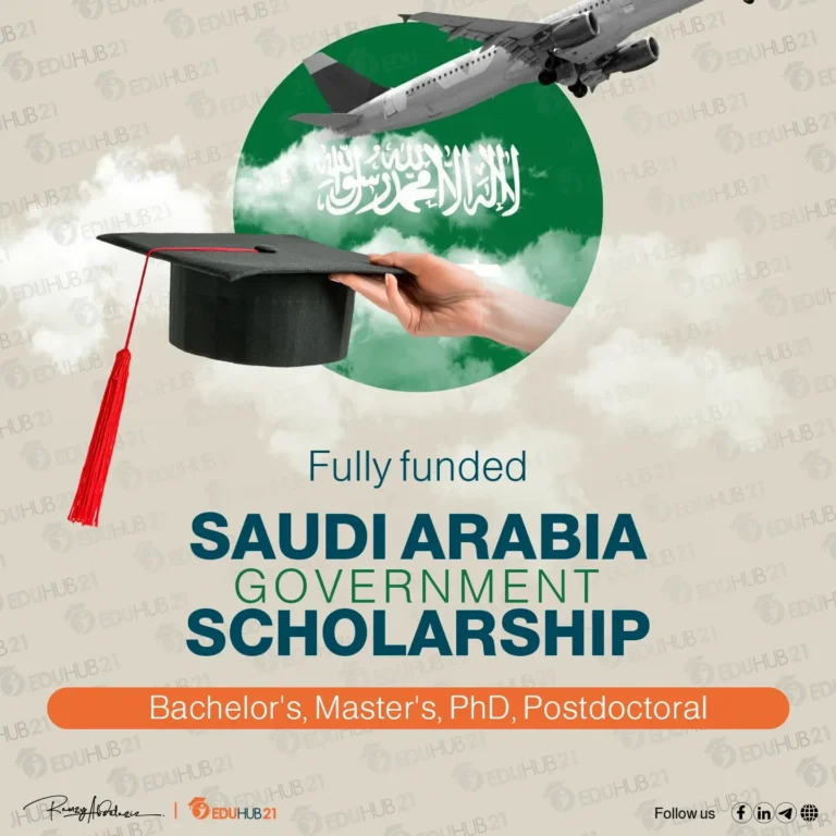 Saudi Arabia government