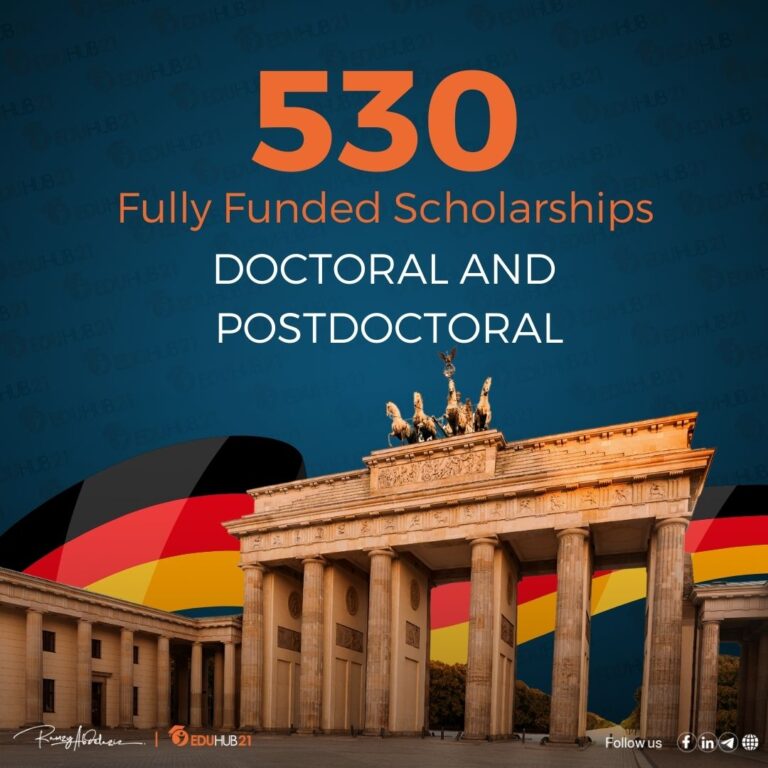 find a phd in germany