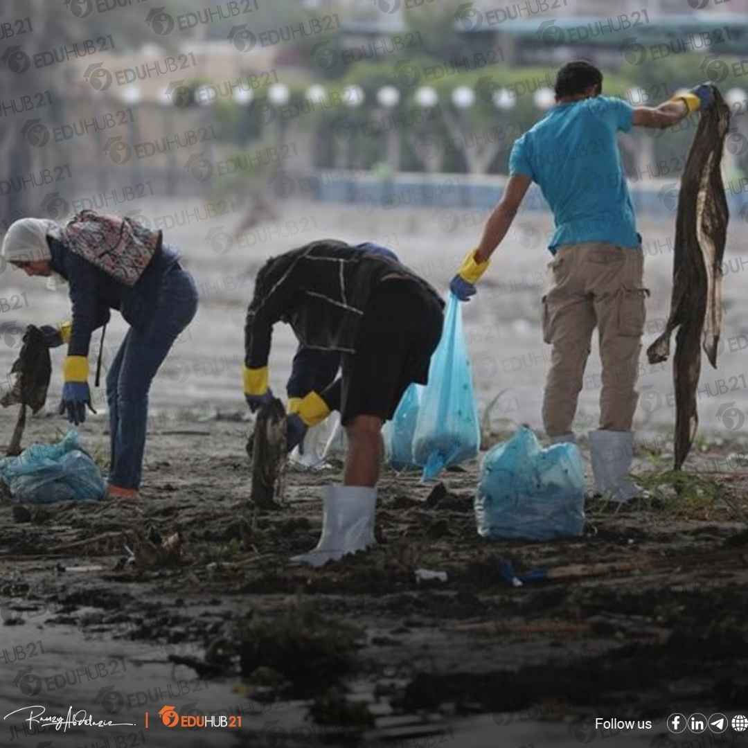 ازاي اتطوع في عمل خيري