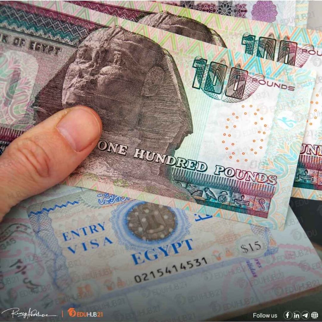 كم تكلفة الفيزا السياحية إلى ألمانيا