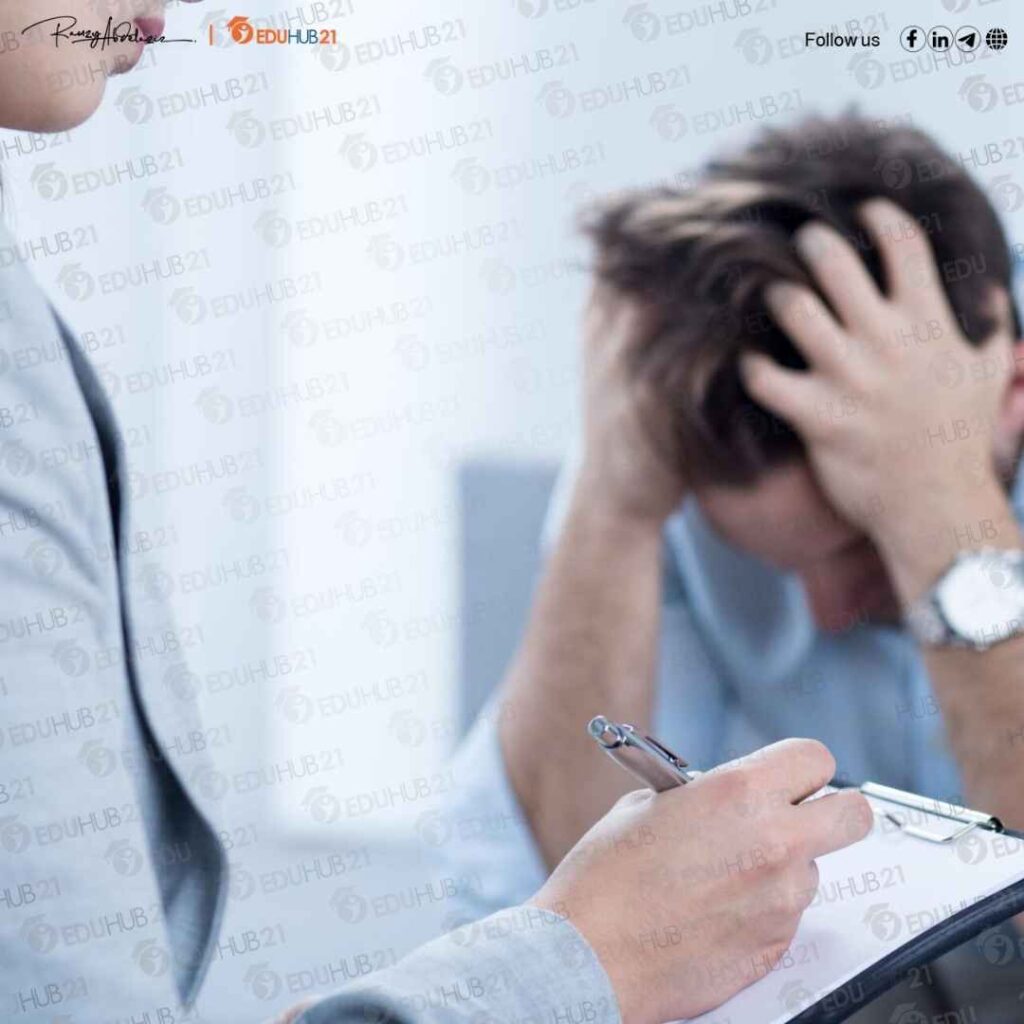كيف تصبح طبيب نفسي في السعودية