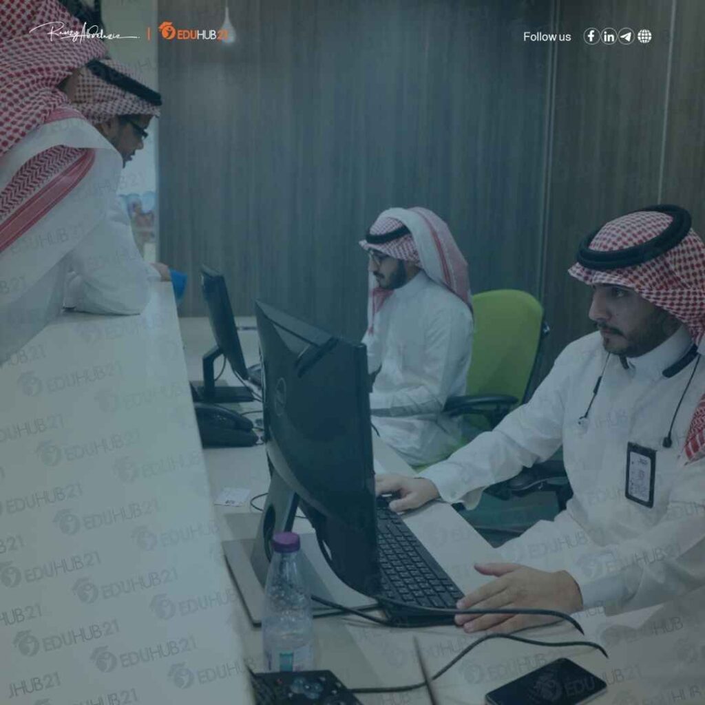 ما هي اكثر التخصصات المطلوبة في السعودية