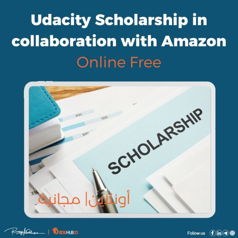 udacity-scholarships-with-amazon