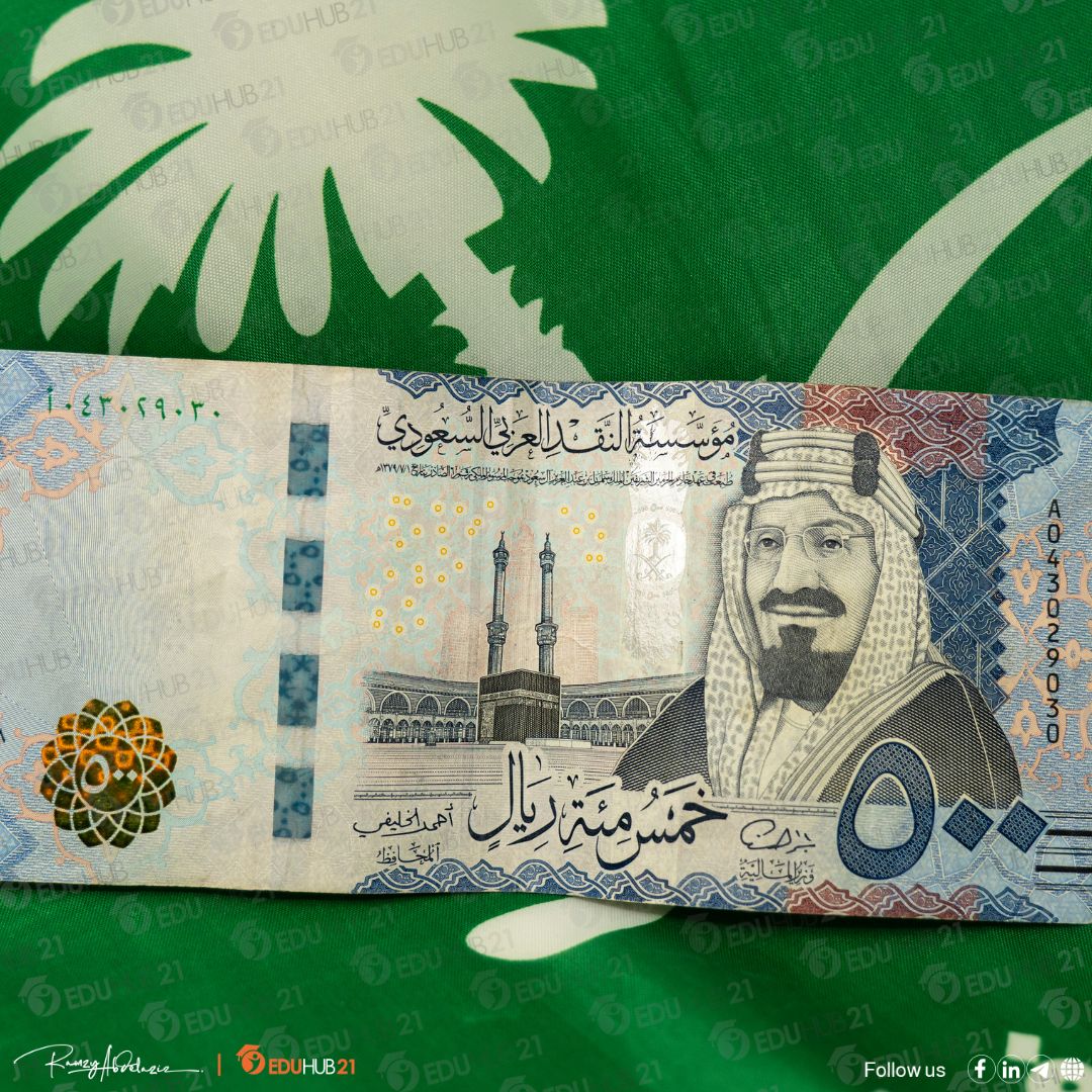 متوسط رواتب السعوديين