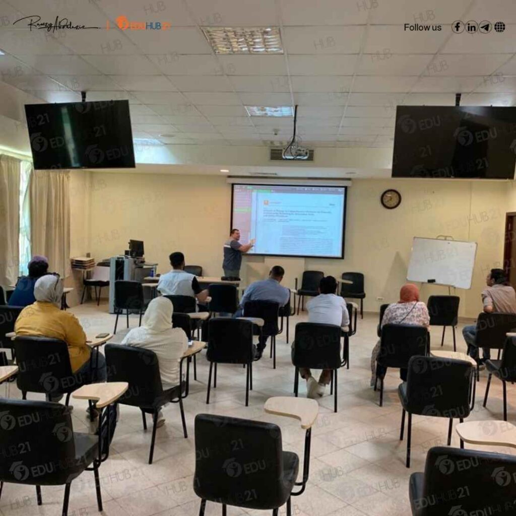 ما هي الجامعات الاهلية المعتمدة