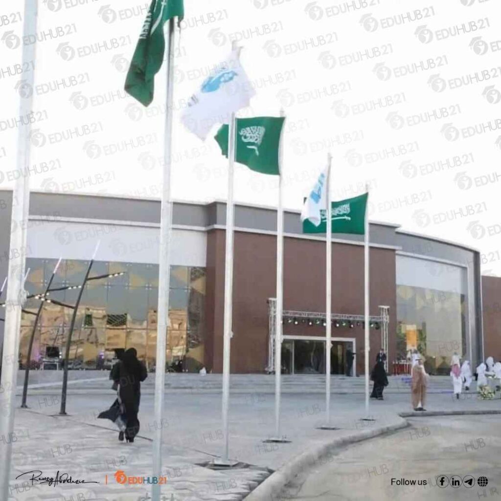 ما هي الجامعات التي تدرس طب في السعودية