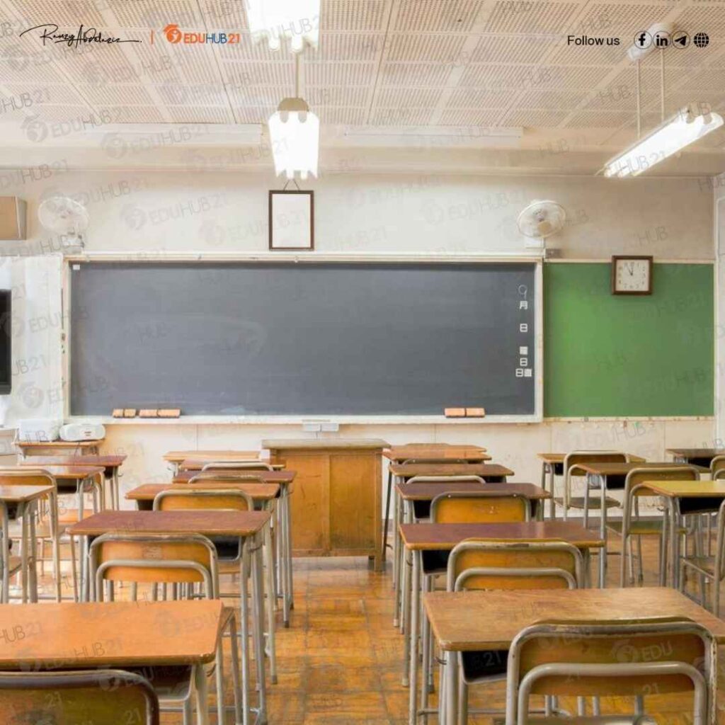مميزات مدارس الجامعة بالخرج