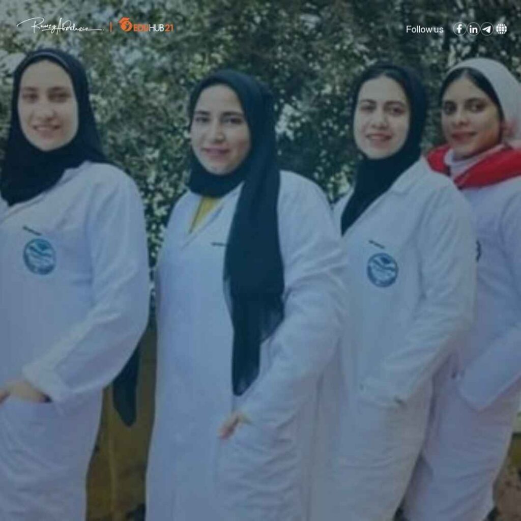 تنسيق التمريض العادى 2024 محافظة الشرقية