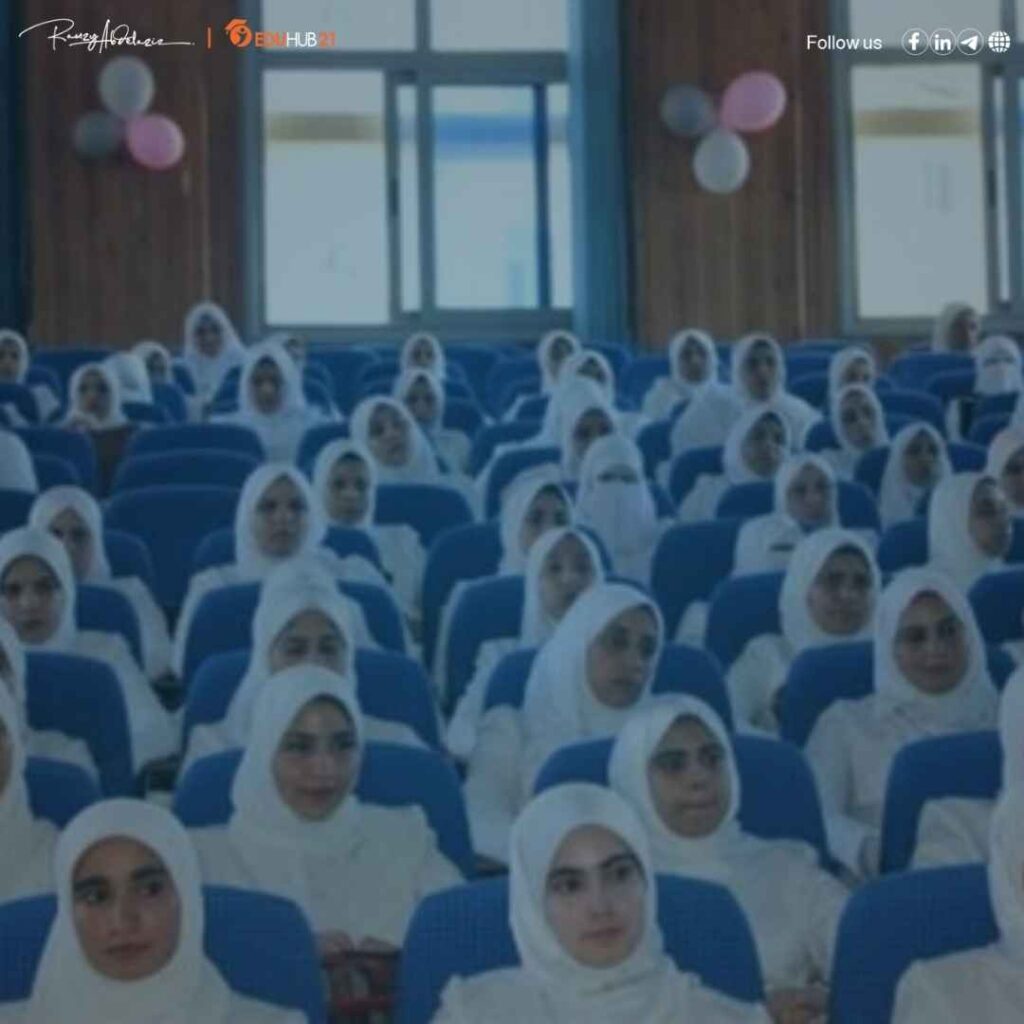 تنسيق التمريض العسكري 2024