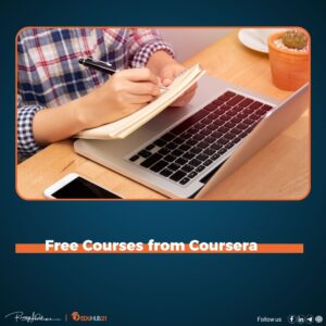 Free Courses from Coursera