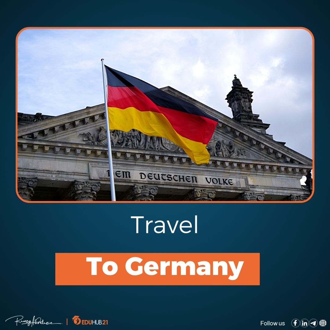 Travel to Germany