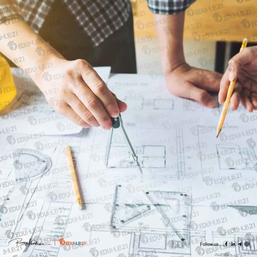 أفضل تخصصات الهندسة بالترتيب