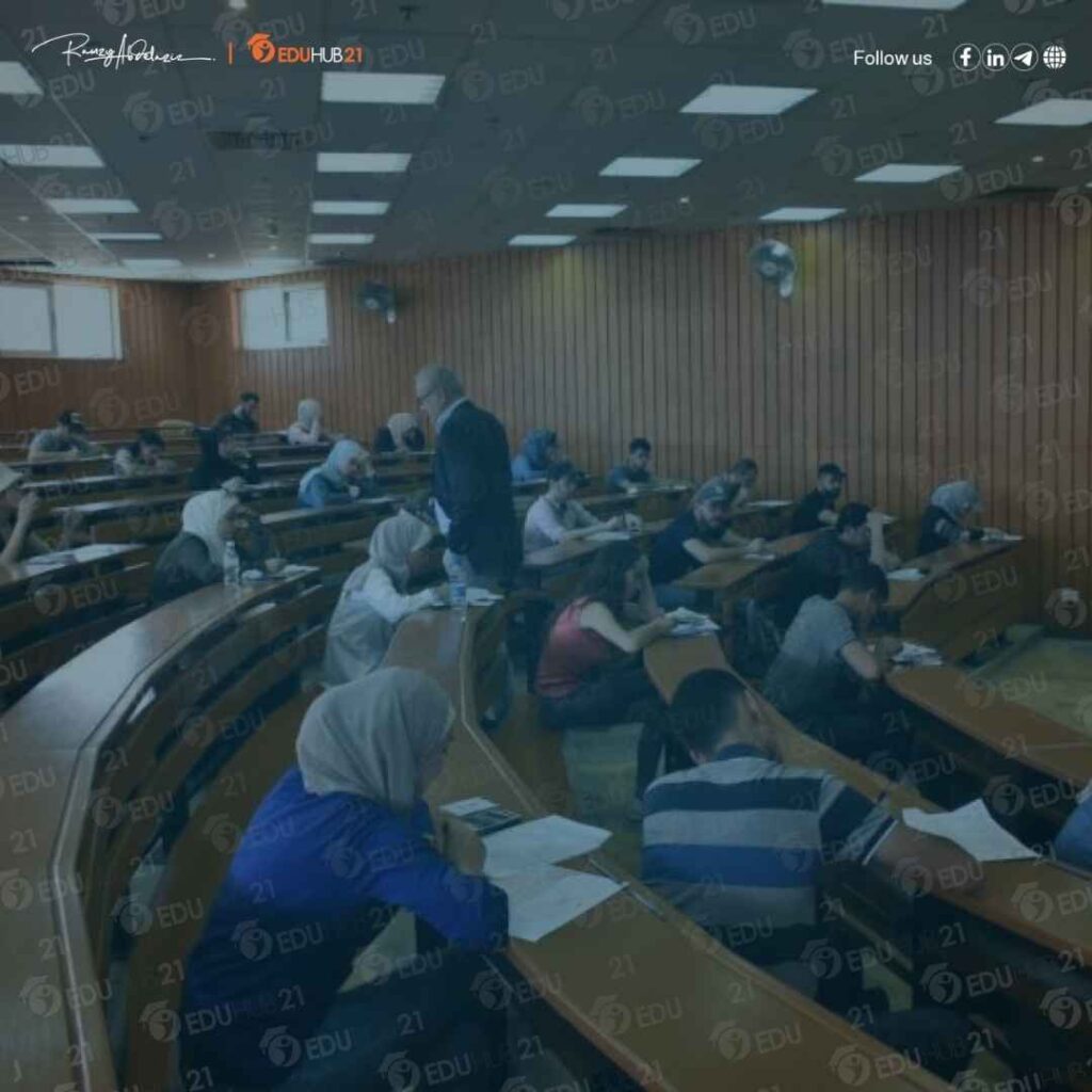 الدبلومات المتاحة لخريجي نظم المعلومات الإدارية